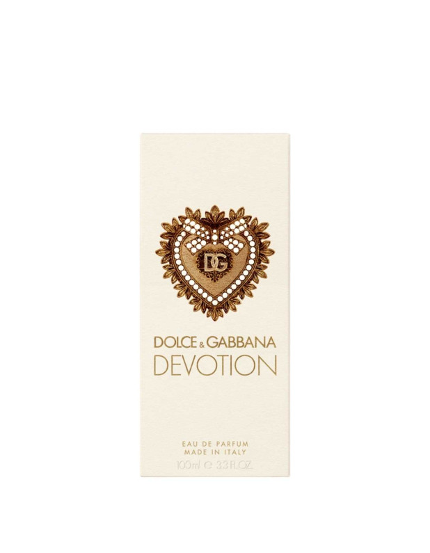 Devotion Edp